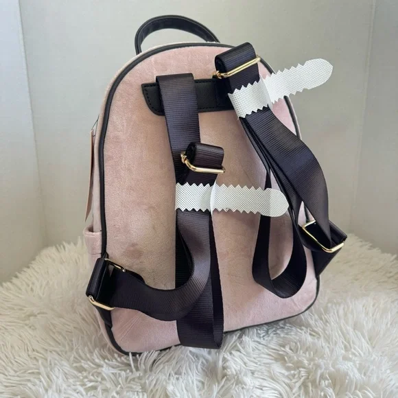 Juicy couture heritage dusty rose backpack - Picture 7 of 17